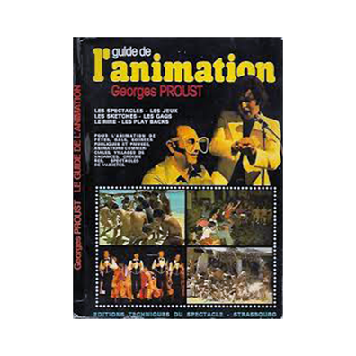 Guide de l'animation